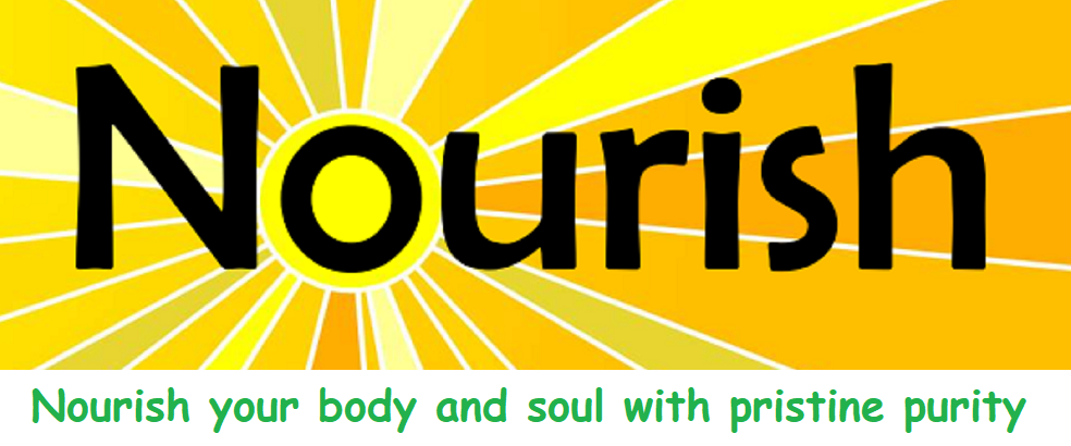 Nourish