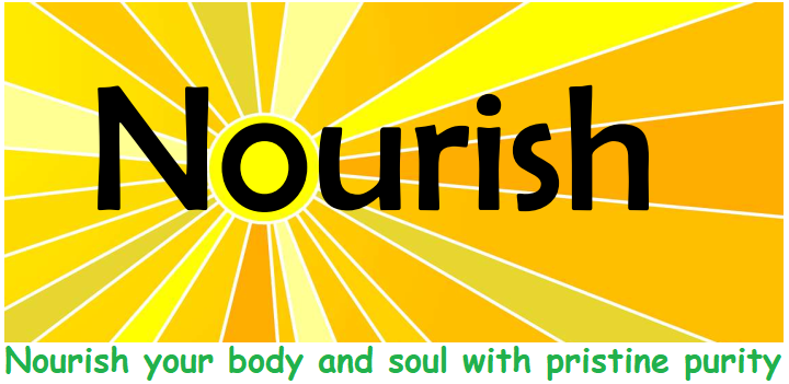 Nourish